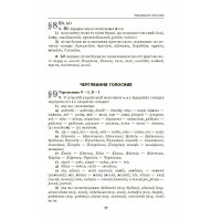 Український правопис з коментарями та примітками до нової редакції
