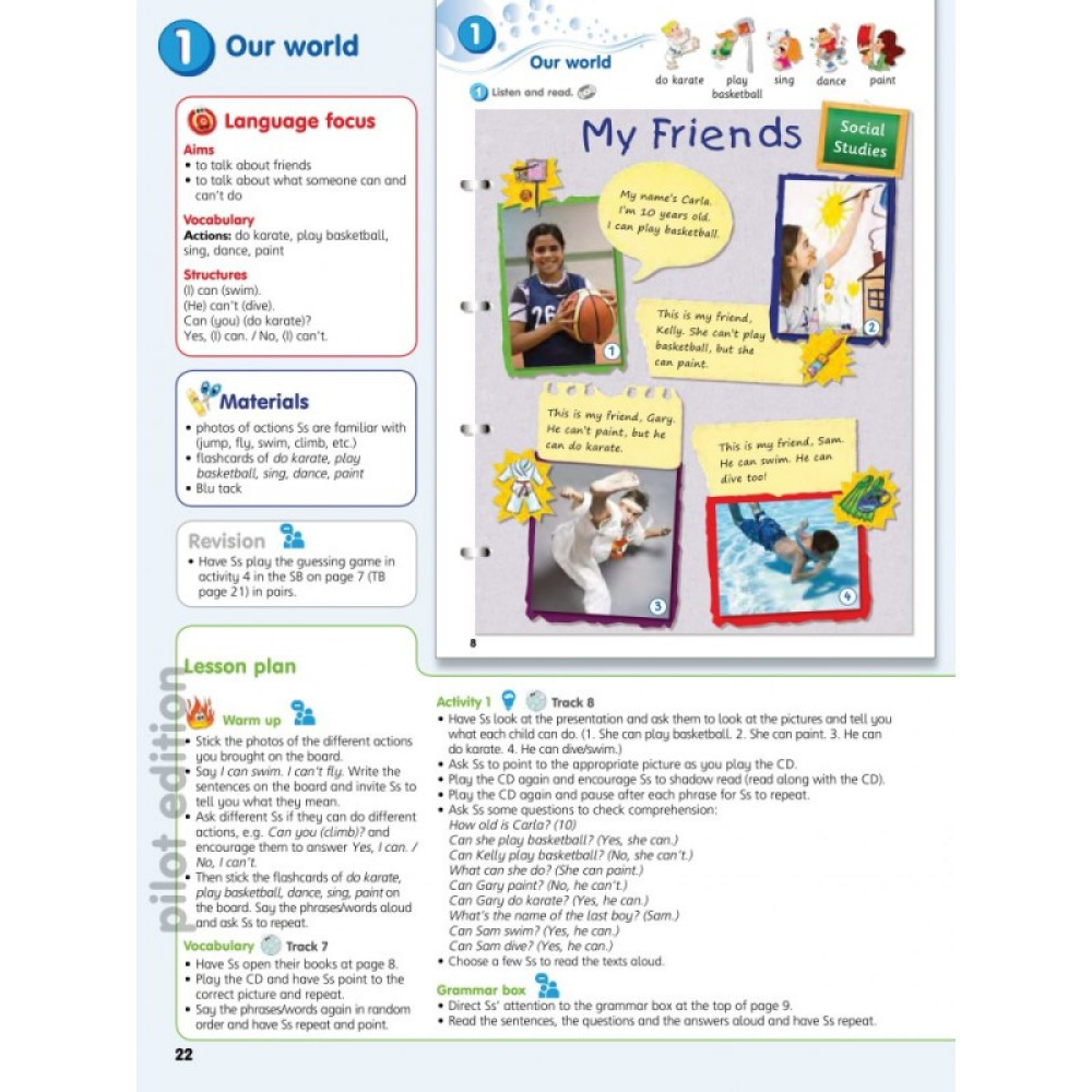 НУШ Книга для вчителя Лінгвіст Smart Junior for Ukraine НУШ 3 Teacher's Book Англійська мова 3 клас Мітчелл НУШ Книга для вчителя Лінгвіст Smart Junior for Ukraine НУШ 3 Teacher's Book Англійська мова 3 клас Мітчелл