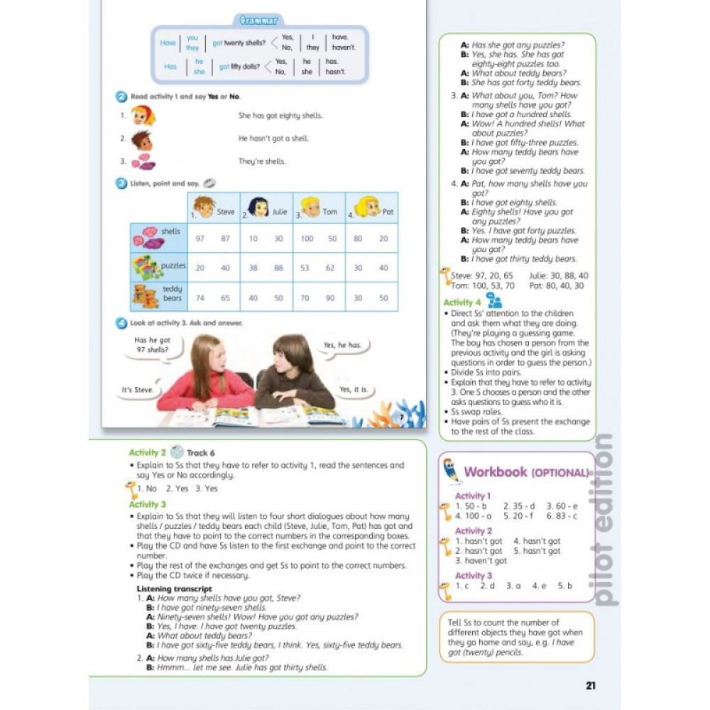 НУШ Книга для вчителя Лінгвіст Smart Junior for Ukraine НУШ 3 Teacher's Book Англійська мова 3 клас Мітчелл НУШ Книга для вчителя Лінгвіст Smart Junior for Ukraine НУШ 3 Teacher's Book Англійська мова 3 клас Мітчелл