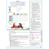 НУШ Книга для вчителя Лінгвіст Smart Junior for Ukraine НУШ 3 Teacher's Book Англійська мова 3 клас Мітчелл