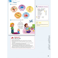 НУШ Книга для вчителя Лінгвіст Smart Junior for Ukraine НУШ 3 Teacher's Book Англійська мова 3 клас Мітчелл