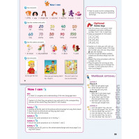 НУШ Книга для вчителя Лінгвіст Smart Junior for Ukraine НУШ 3 Teacher's Book Англійська мова 3 клас Мітчелл